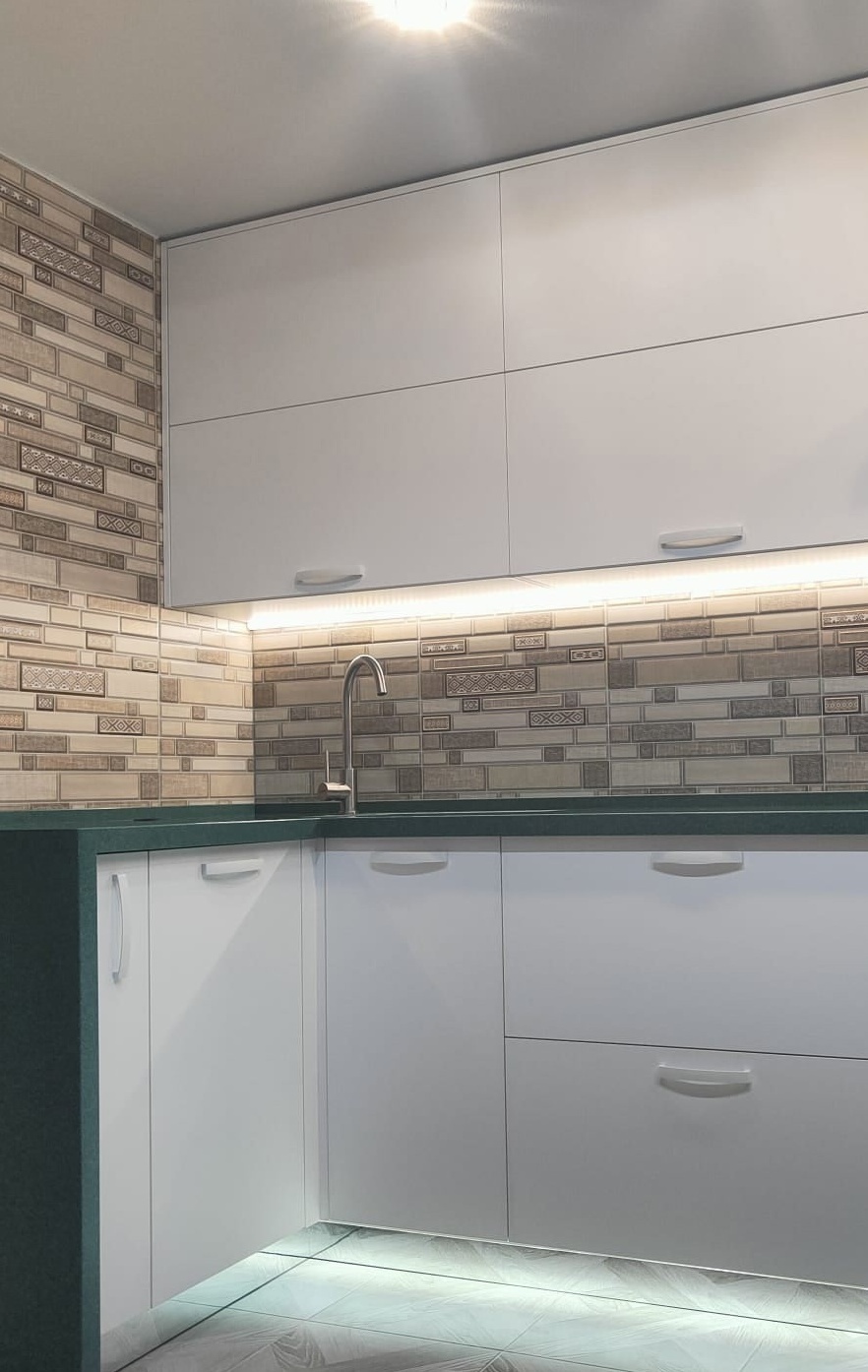 Столешница Kerrock Shamrock 633
