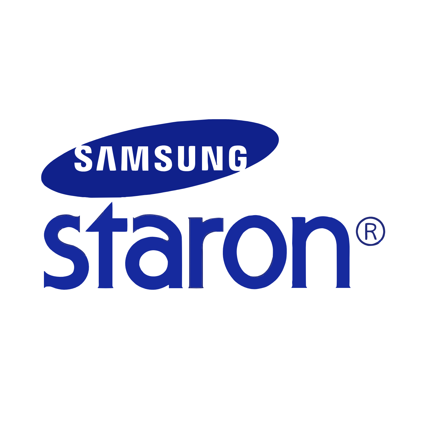 Samsung - Staron (Самсунг - Старон)